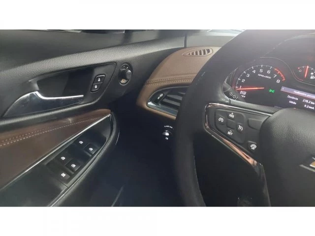 CRUZE SEDAN - 1.4 TURBO PREMIER AUTOMÁTICO