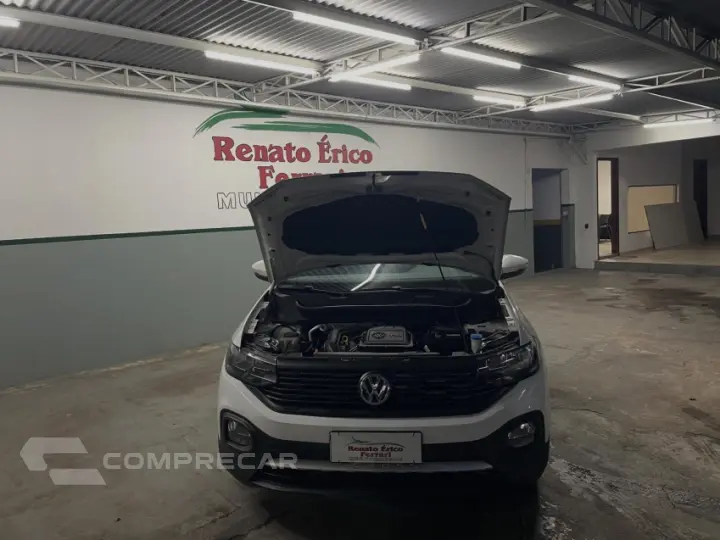 T-CROSS 1.0 200 TSI