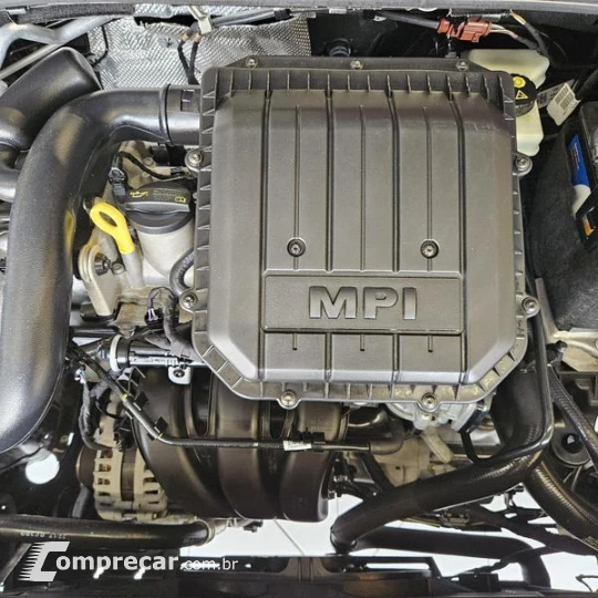 POLO MCA