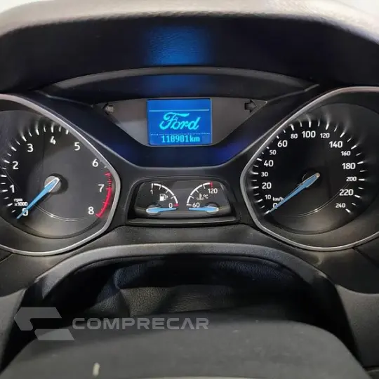 FOCUS SE 1.6 HC
