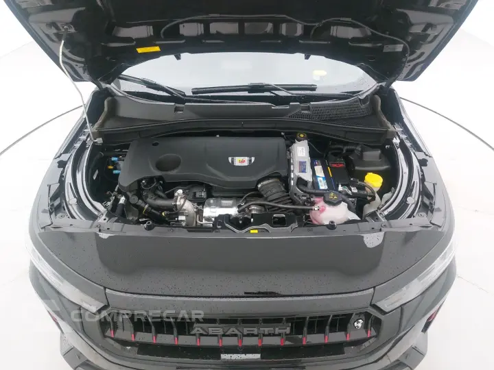 FASTBACK 1.3 TURBO 270 FLEX ABARTH AT6