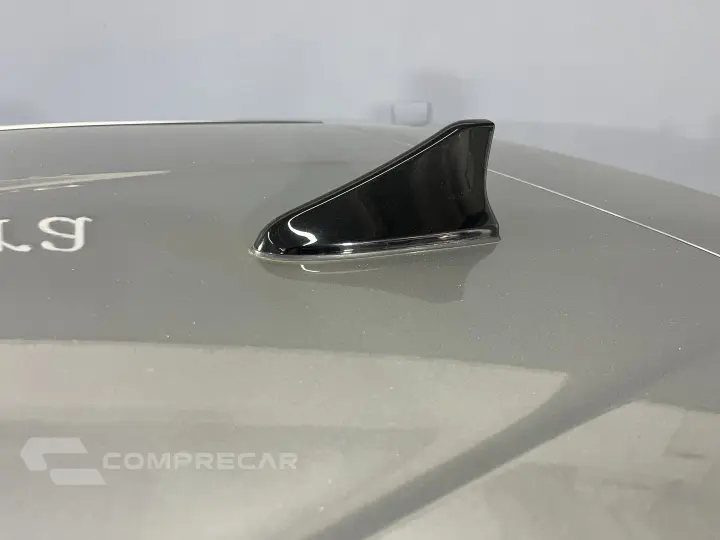 HB20 1.0 TGDI FLEX PLATINUM AUTOMÁTICO