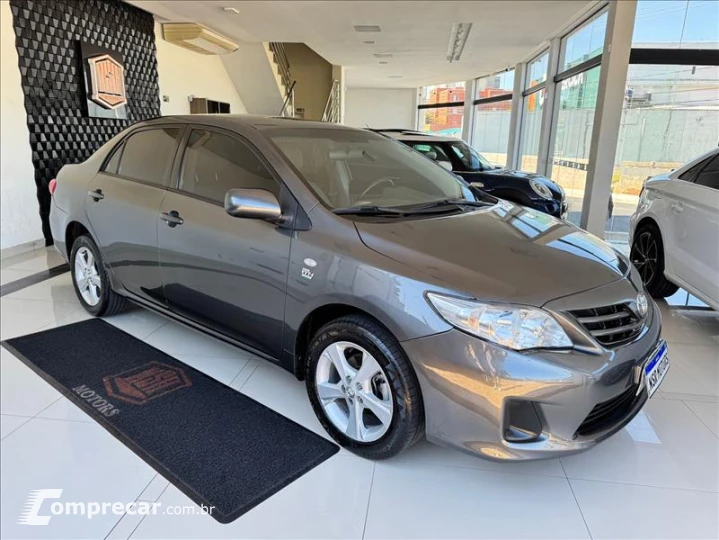 COROLLA 1.8 GLI 16V