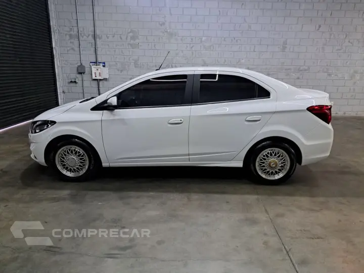 Prisma 1.4 Mpfi Lt 8V Flex 4P Manual