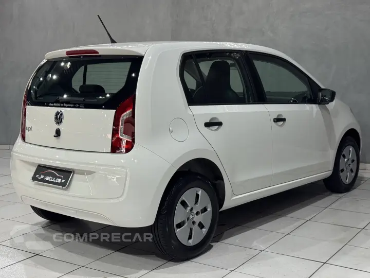 UP 1.0 MPI Take UP 12V