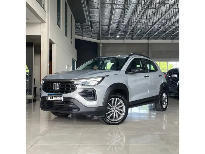 PULSE 1.3 FLEX DRIVE CVT