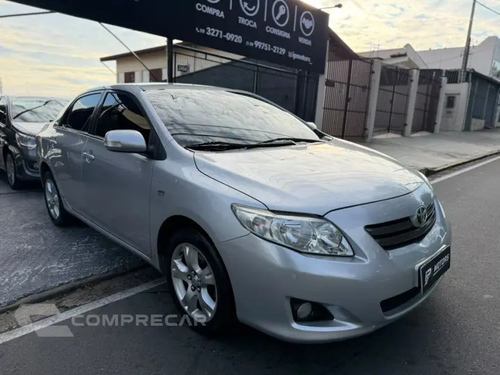 COROLLA 1.8 XEI 16V