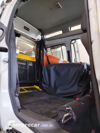 DOBLÒ 1.8 MPI 8V