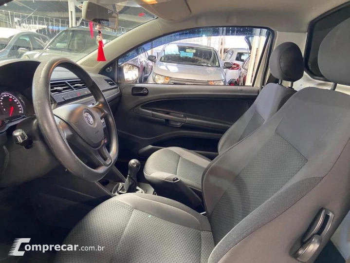 SAVEIRO CS RB MPI