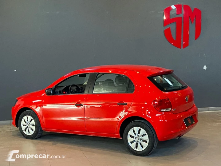GOL 1.0 MI 8V G.VI