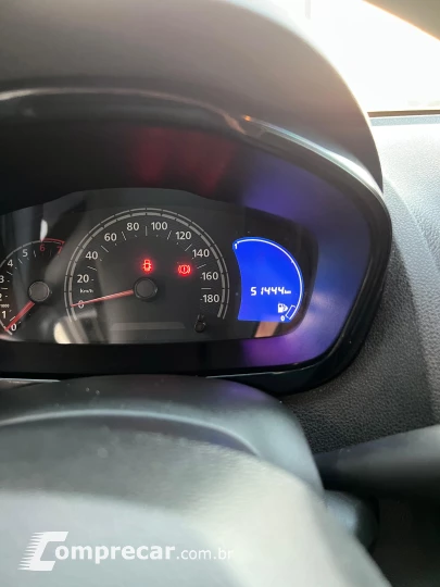 KWID 1.0 12V SCE Outsider