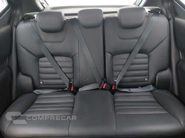 KICKS 1.6 16V FLEXSTART EXCLUSIVE XTRONIC