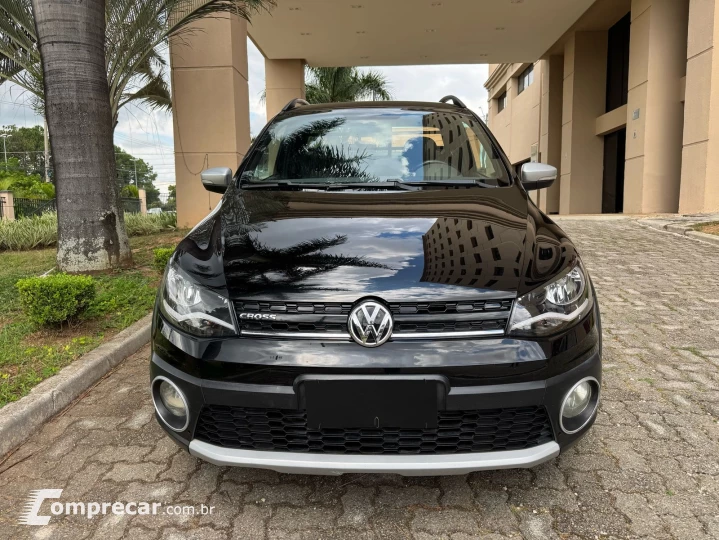 SAVEIRO 1.6 Cross CE 16V