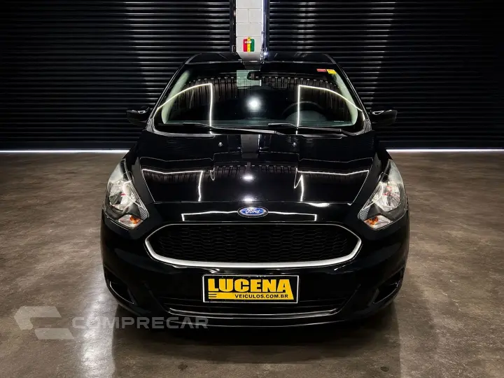 Ka 1.0 Ti-Vct Flex Se Manual