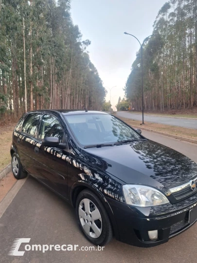 CORSA 1.4 MPFI Maxx 8V