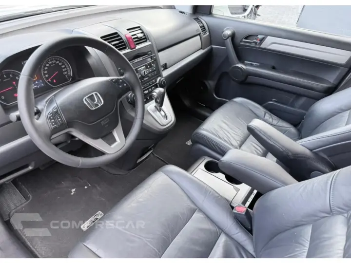 CRV 2.0 EXL 4X4 16V GASOLINA 4P AUTOMÁTICO