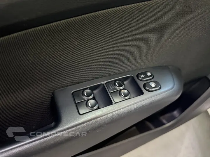 HB20 1.0 12V Comfort