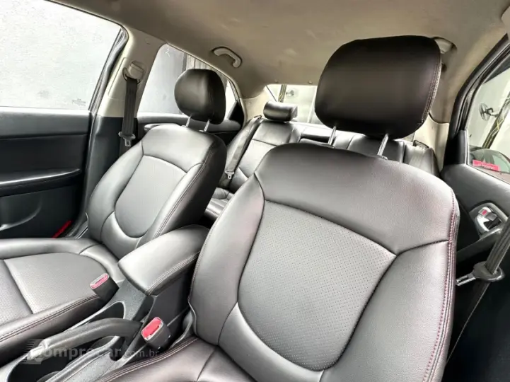 CERATO 1.6 E.213 Sedan 16V