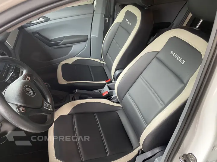 T-CROSS 1.0 200 TSI Sense