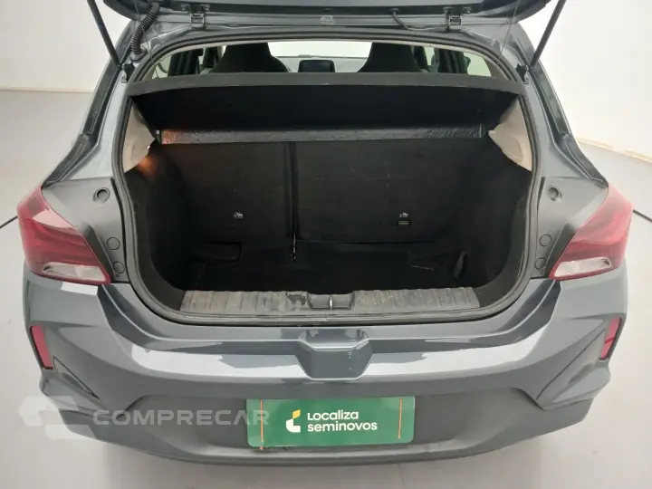 ONIX 1.0 FLEX LT MANUAL