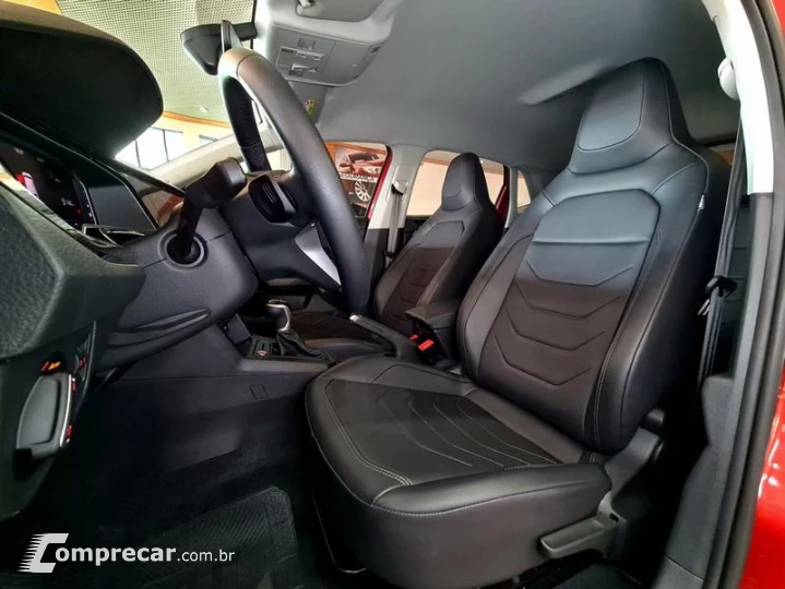 POLO HIGHLINE TSI 170 1,0 FLEX 12V AUT.