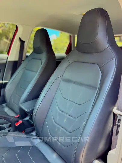 POLO 1.0 170 TSI Highline