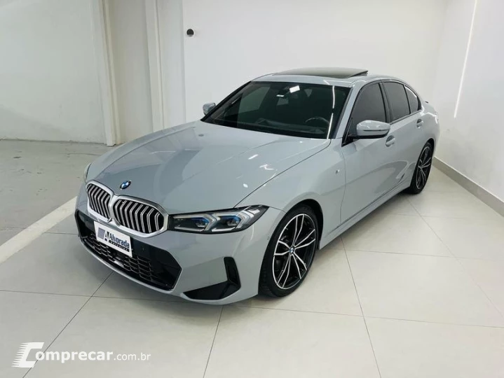 320I M SPORT FLEX
