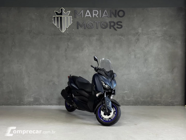XMAX 250 ABS