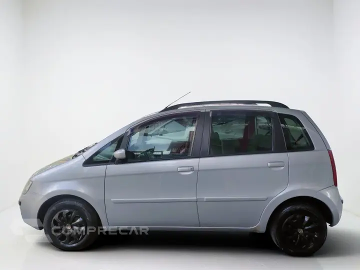 IDEA 1.4 MPI FIRE ELX 8V
