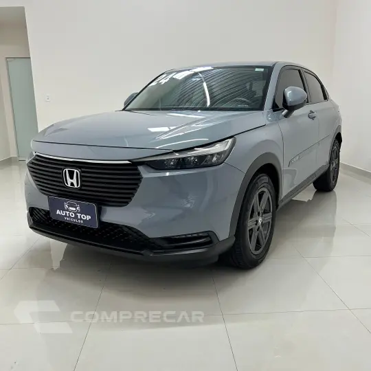 HR-V 1.8 16V EXL