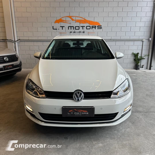 GOLF 1.4 250 TSI Highline