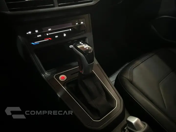 POLO 1.0 200 TSI Highline