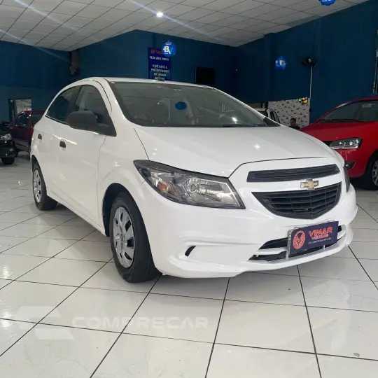 ONIX 1.0 MPFI JOY 8V