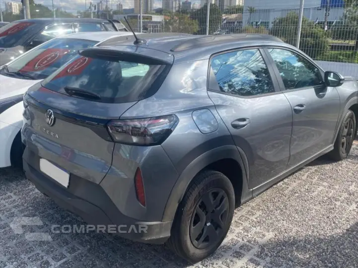 TERA 1.0 MPI MANUAL