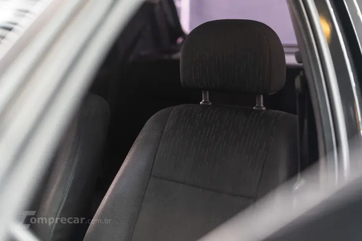 PALIO 1.0 MPI Attractive 8V