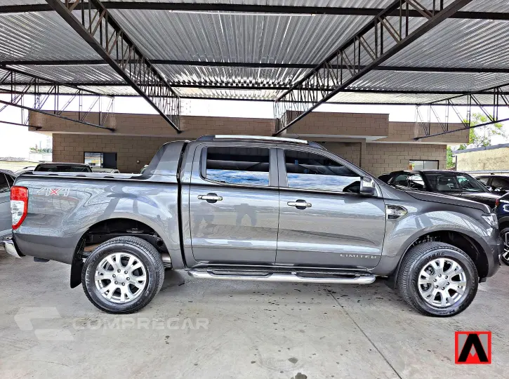 RANGER 3.2 Limited 4X4 CD 20V