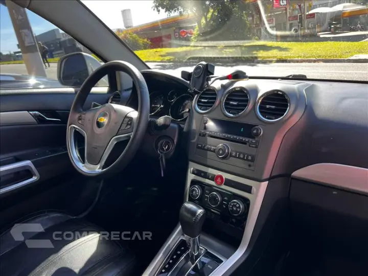 CAPTIVA 3.6 SFI FWD V6 24V