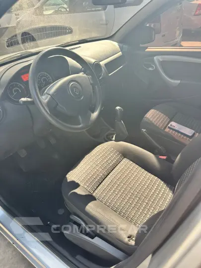 SANDERO 1.0 12V SCE Expression