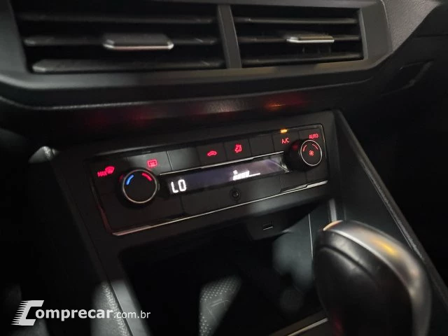 NIVUS - 1.0 200 TSI TOTAL HIGHLINE AUTOMÁTICO
