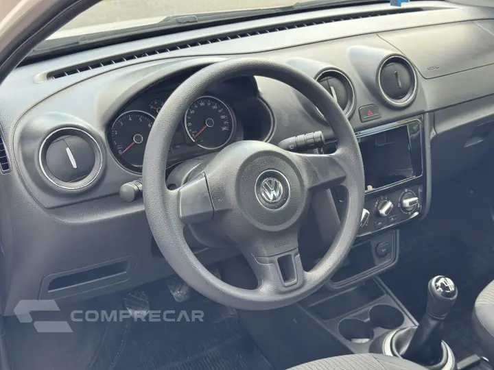 SAVEIRO 1.6 MI Trendline CS 8V