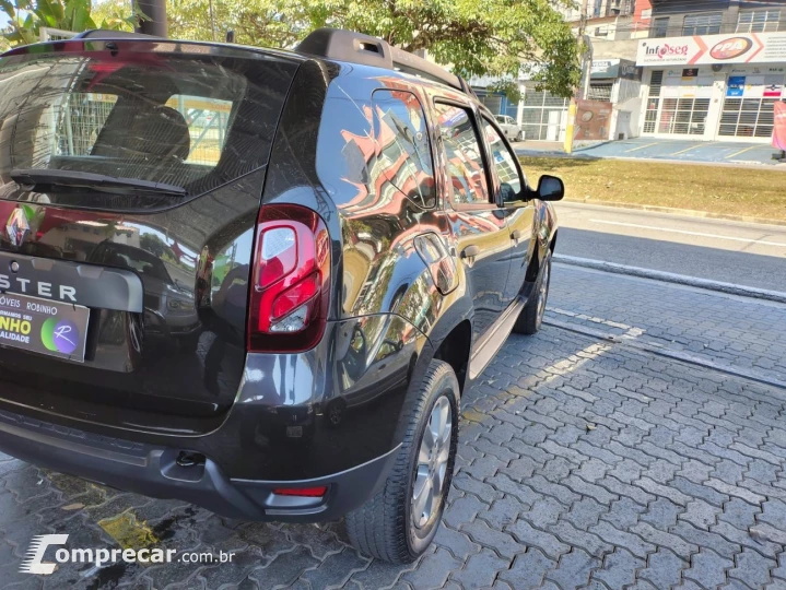 DUSTER 1.6 16V SCE DYNAMIQUE