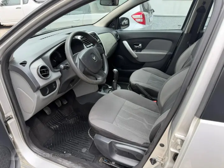 Logan 1.6 16V 4P FLEX EXPRESSION