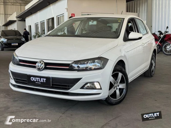 POLO 1.0 MPI TOTAL FLEX MANUAL