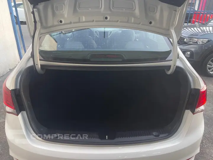 HB20S 1.6 Premium 16V