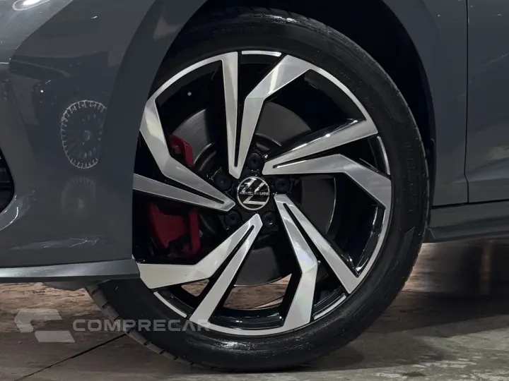 JETTA 2.0 350 TSI GASOLINA GLI DSG