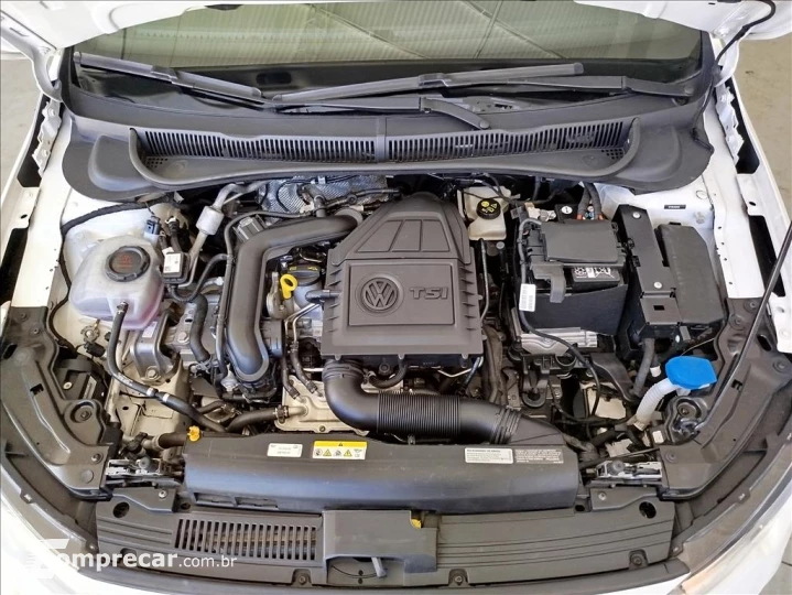 POLO 1.0 170 TSI Comfortline