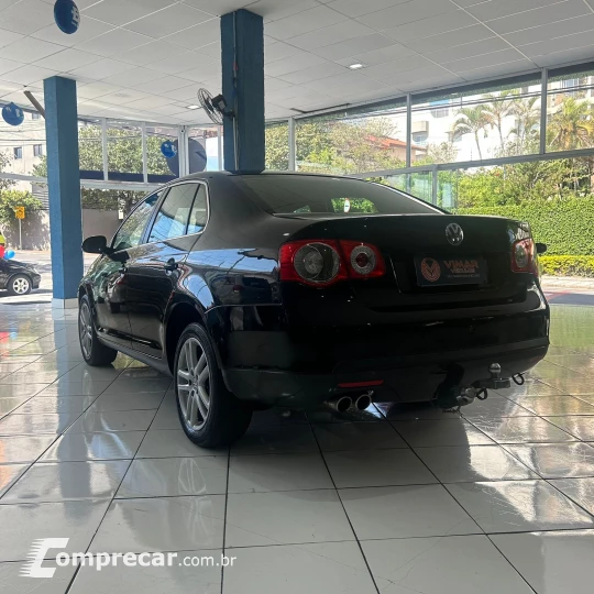 JETTA 2.5 I 20V 170cv