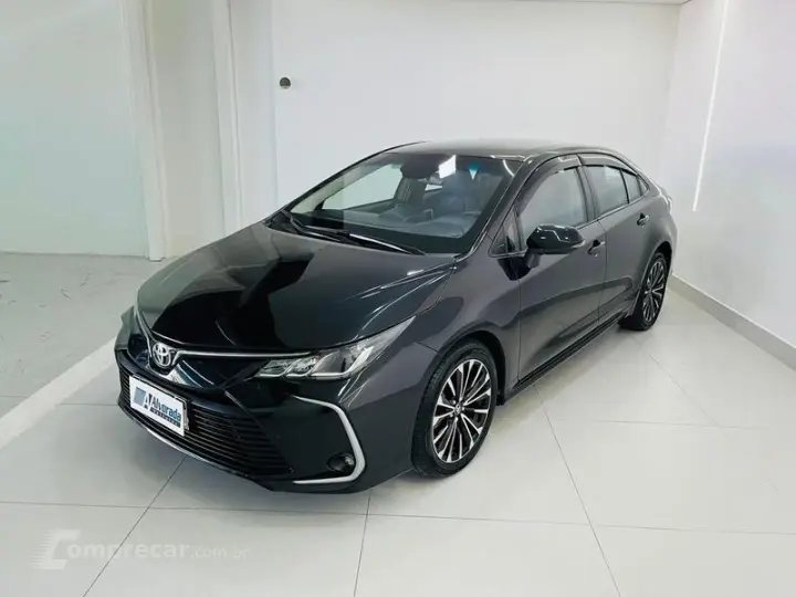 COROLLA XEI 20