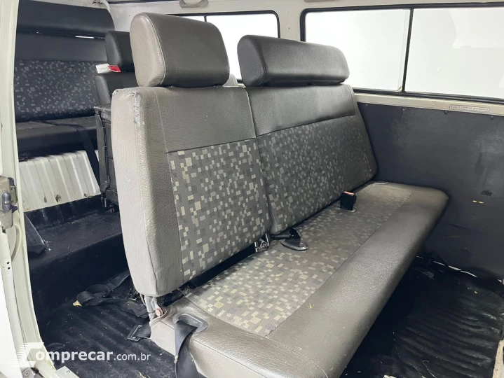 KOMBI 1.4 MI STD Lotação 8V