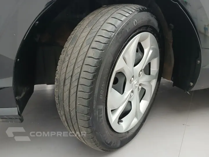 HB20 1.0 12V FLEX COMFORT PLUS MANUAL